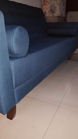 Sofá cama com alta qualidade - Foto 6