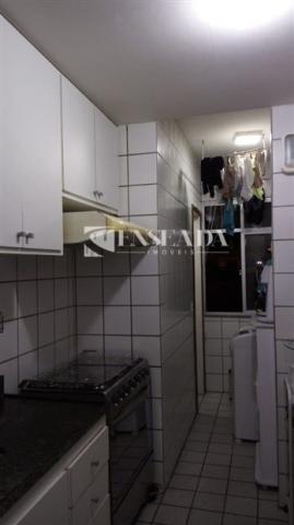Apartamento, Jardim Camburi, Vitória-ES - Foto 12