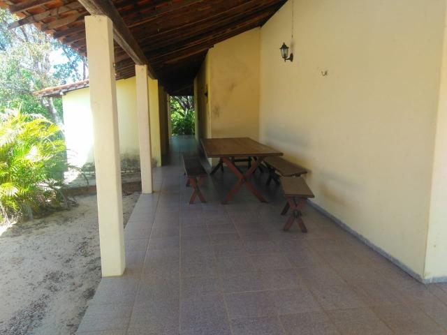 Sitio de 20 hectares, rico em água ótima casa sede e apenas 20 km de Teresina - Foto 11