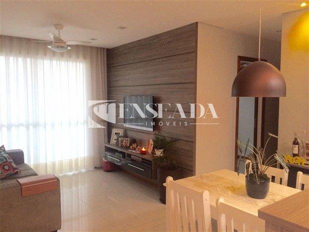 Apartamento, Jardim Camburi, Vitória-ES - Foto 5