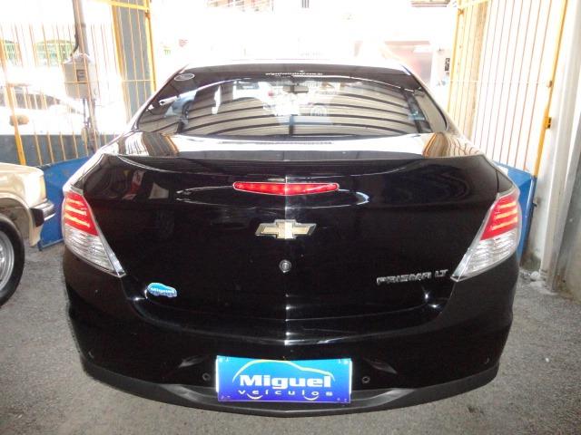 Gm - Chevrolet Prisma 1.0 LT 2013/2014 Completo - Foto 4
