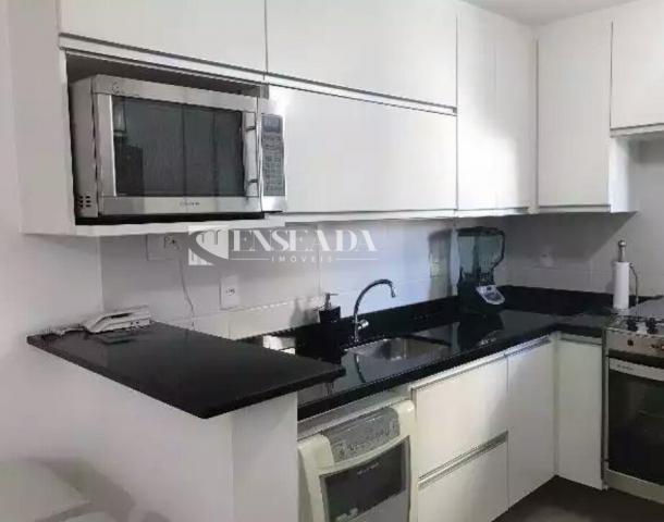 Apartamento, Barro Vermelho, Vitória-ES - Foto 6