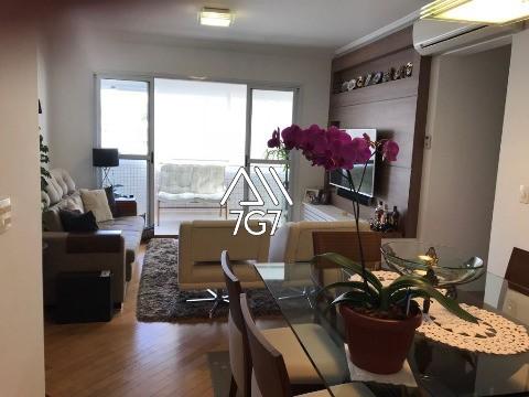 Apartamento para venda morumbi