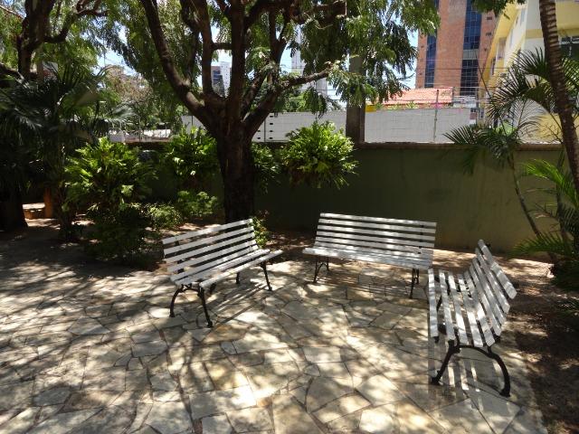 AP0244 - Apartamento 149m², 3 Quartos, 2 Vagas, Ed. Potomac, Joaquim Távora, Fortaleza - Foto 3