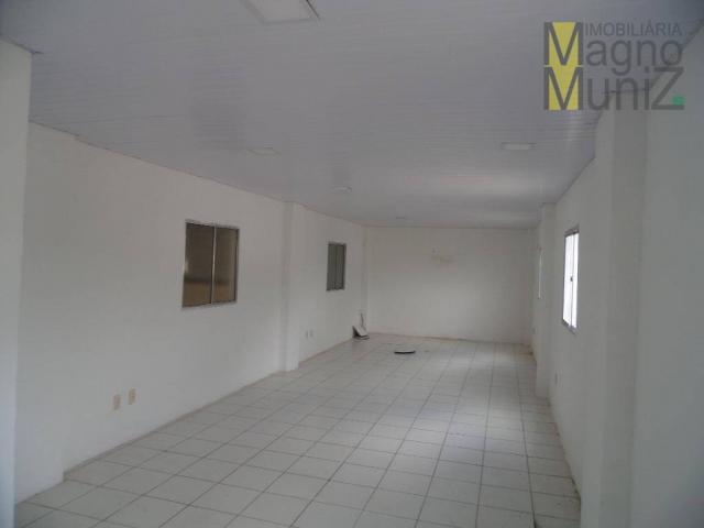 Galpão comercial para alugar, paupina, fortaleza. - Foto 18