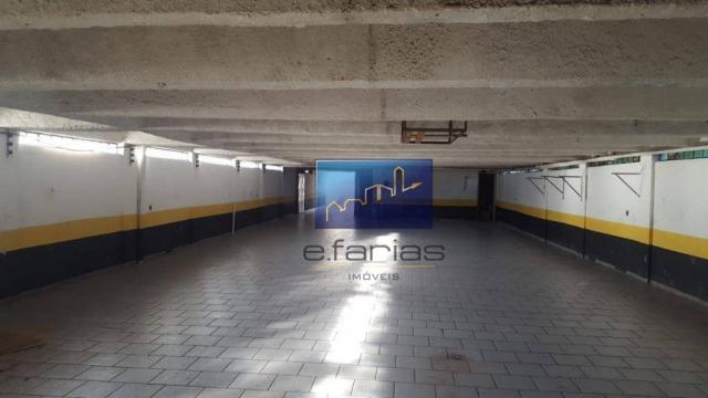 Prédio para alugar, 1000 m² por R$ 12.000/mês - Vila Esperança - São Paulo/SP - Foto 2