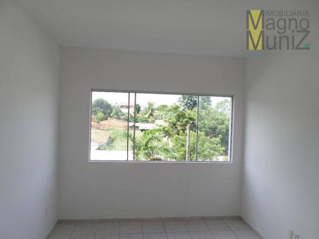 Apartamento com 2 dormitórios para alugar, 50 m² por r$ 500,00/mês - itaperi - fortaleza/c - Foto 5