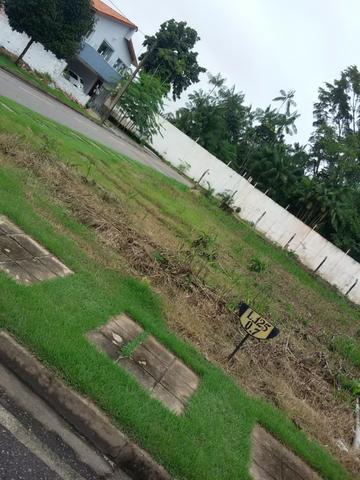 R$ 110.000 Lote 336m2 condomínio Ecos Paradise - Foto 3