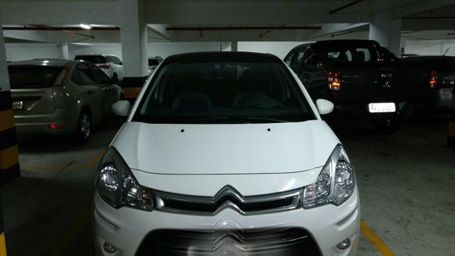 Citroen c3 tendance automático 2015/2016 novíssimo - Foto 3