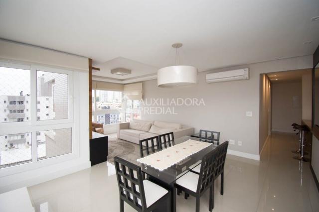 Apartamento para alugar com 3 dormitórios em Bela vista, Porto alegre cod:304860 - Foto 2