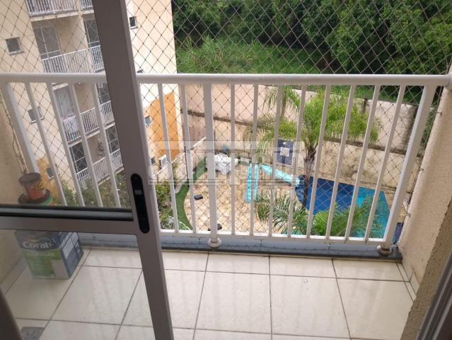 Apartamento à venda com 2 dormitórios em Campo grande, Rio de janeiro cod:SV2AP1878 - Foto 7