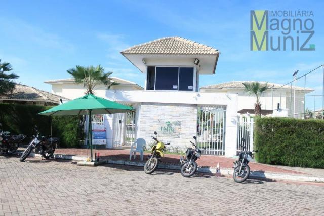 Casa duplex com 3 suítes projetadas para alugar, 140 m² por r$ 5.500/mês - praia do futuro - Foto 2