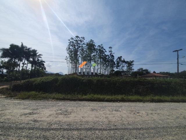 Terreno para alugar em Vila nova, Joinville cod:UN01244 - Foto 7