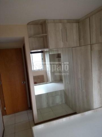 Apartamento à venda com 2 dormitórios em Campo grande, Rio de janeiro cod:SV2AP1878 - Foto 15