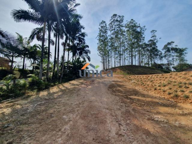 Terreno para alugar em Vila nova, Joinville cod:UN01244