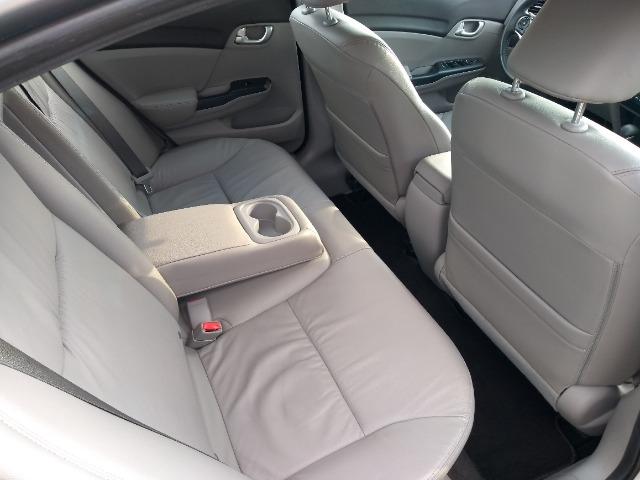 Civic LXR 2.0 - Foto 3