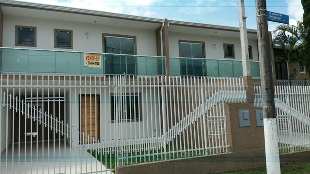 Sobrado c 120m Pinheirinho - Foto 2