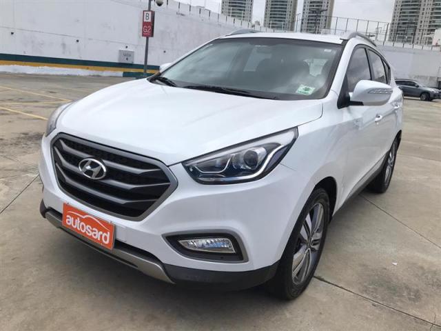 Hyundai ix35 2.0L 16v GLS (Flex) (Aut) - Foto 3