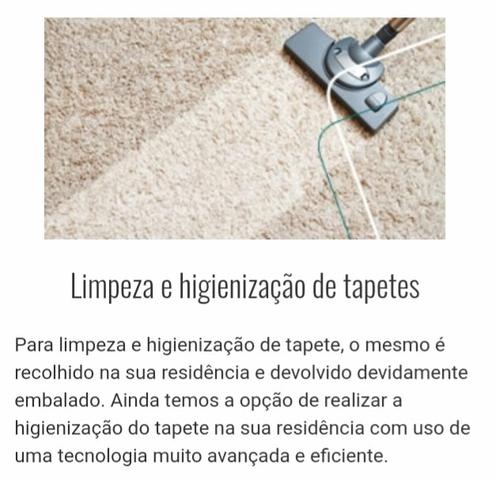 MasterClean Limpeza e Higienização de Estofados - Foto 3