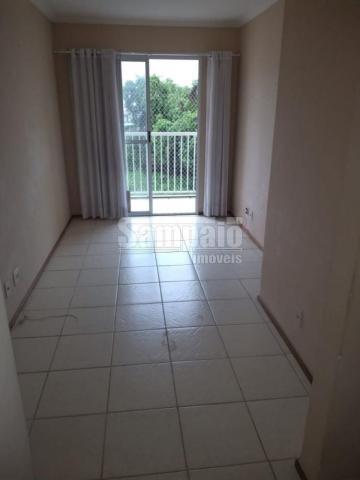 Apartamento à venda com 2 dormitórios em Campo grande, Rio de janeiro cod:SV2AP1878 - Foto 9