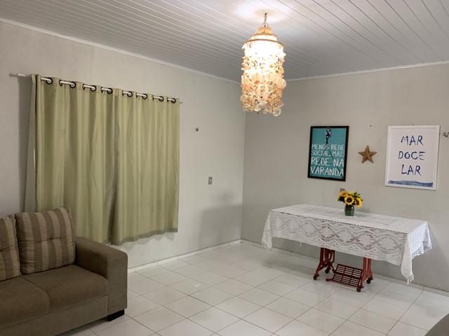 Casa em luís correia - praia peito de moça - Foto 7