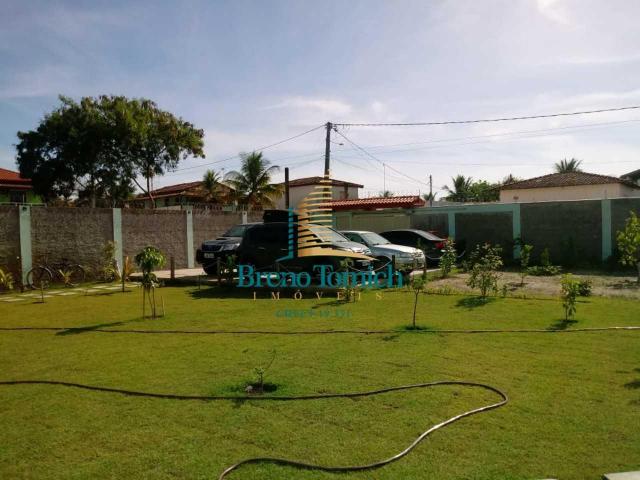 Pousada com 6 dormitórios à venda, 413 m² por r$ 799.000 - coroa vermelha - porto seguro/b - Foto 18