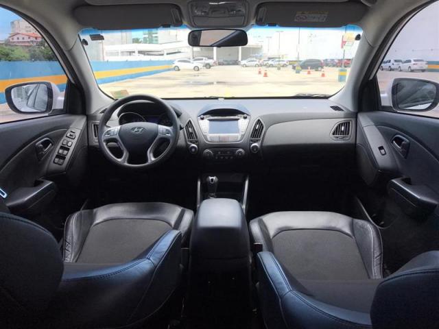 Hyundai ix35 2.0L 16v GLS (Flex) (Aut) - Foto 5
