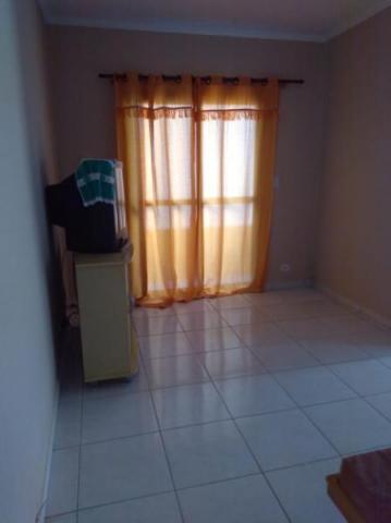 Apartamento para Venda em Itanhaém, -------, 2 dormitórios, 1 suíte, 1 banheiro, 1 vaga - Foto 11