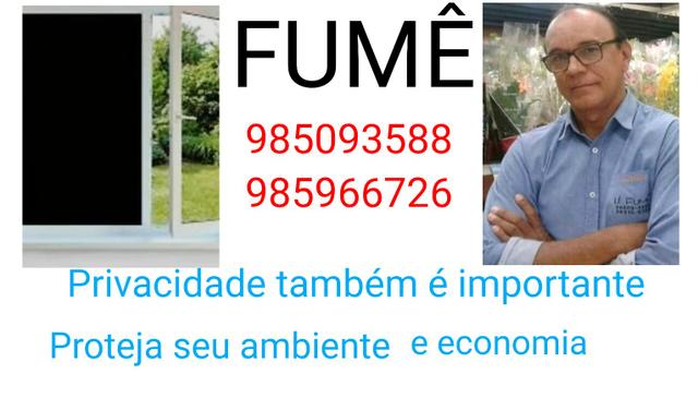 Insulfilm e películas de controle solar