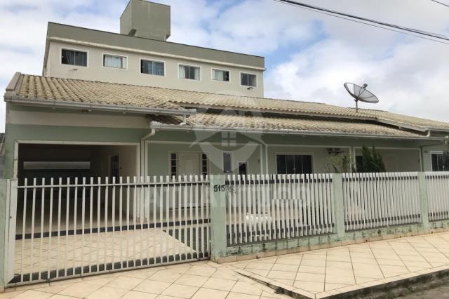 Casa à venda com 3 dormitórios em Gravatá, Navegantes cod:CA00042