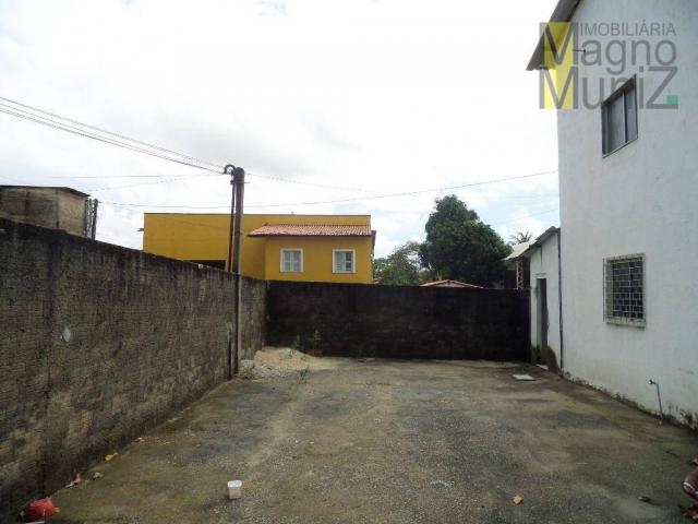 Galpão comercial para alugar, paupina, fortaleza. - Foto 4