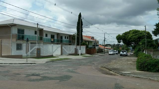 Sobrado c 120m Pinheirinho - Foto 4