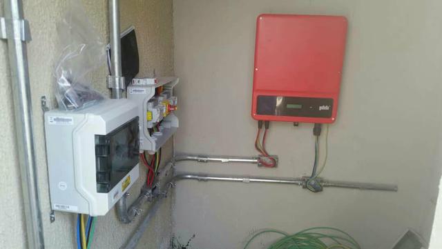 Manutenção elétrica , instalação residencial, energia solar, engenheiro eletricista - Foto 4