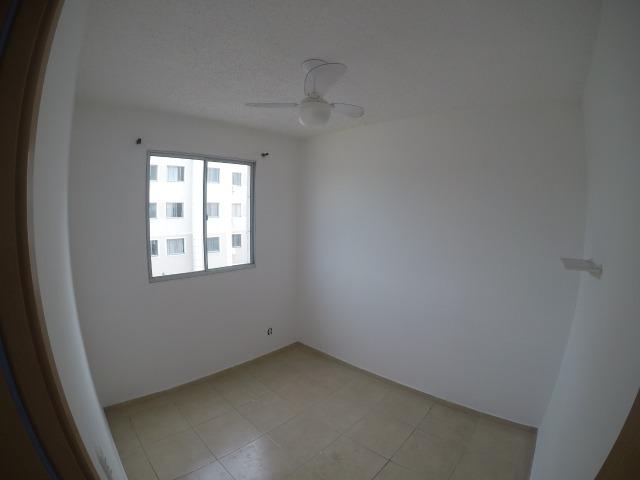 E.R- Parque Colombo/ Apartamento com 2 quartos em Colina de Laranjeiras - Foto 6