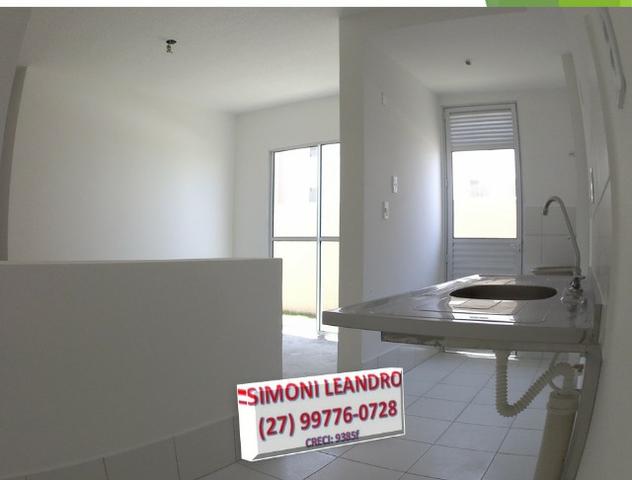 SCL - 50 - Paieeeeeeee, vamos comprar um Apartamento no Vista do Bosque - Foto 2