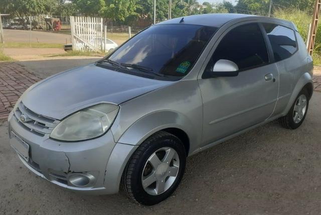 "Ka 1.0 Flex 2008/2009, completo'' - Foto 2