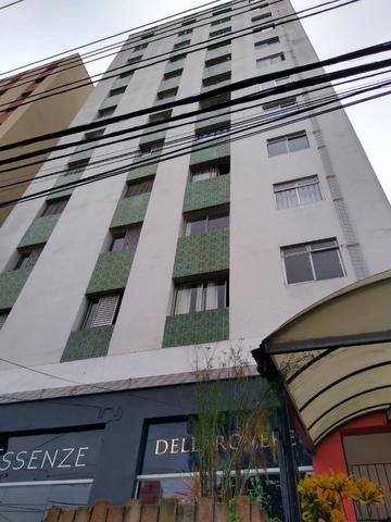 Lindo apto para locação centro de Santo Andre R$ 1.350,00 - Foto 7