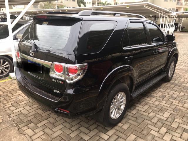 Hilux SW4, ano 15/15, com 74 mil km rodados - Foto 19
