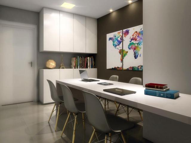 Apartamento à venda com 3 dormitórios em Gruta de lourdes, Maceió cod:74648 - Foto 18