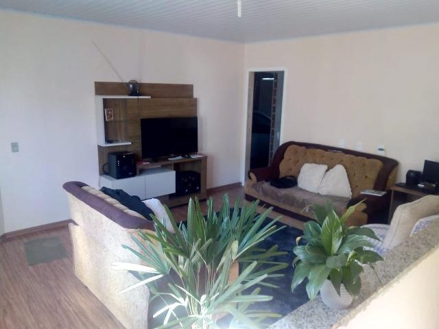 Vendo casa no bairro Santa Corona, loteamento Venêto - Foto 2