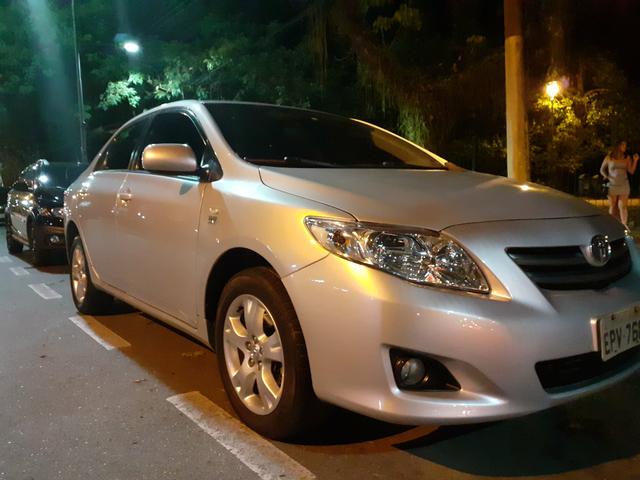 Toyota Corolla 2011 - Foto 3