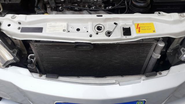 Astra Hatch Advantage 2.0 8v Flexpower - 2010 - Foto 17