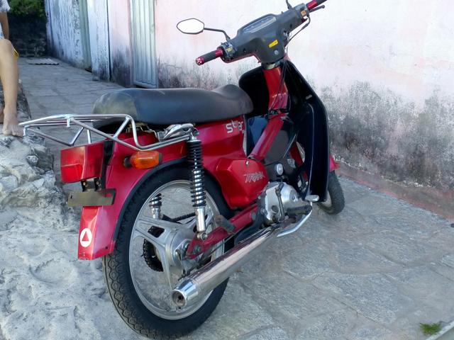 Traxx star - Foto 6