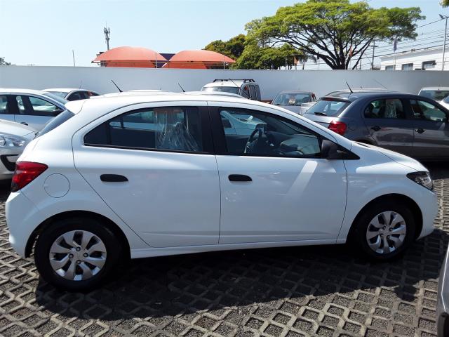 CHEVROLET ONIX 2018/2019 1.0 MPFI JOY 8V FLEX 4P MANUAL - Foto 7