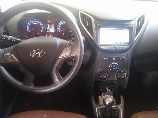 Vende-Se ótimo Hb 20 pra vender!! - Foto 7