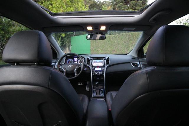 Hyundai i30 1.6 Aut 2012/2013 - Foto 8