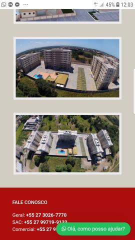 Apartamento Vale da lagoa (direito) - Foto 13