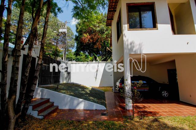 Casa para alugar com 4 dormitórios em Santa lúcia, Belo horizonte cod:728719 - Foto 8