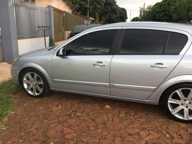 Vectra GT 2009 Completo IMPECÁVEL - Foto 20