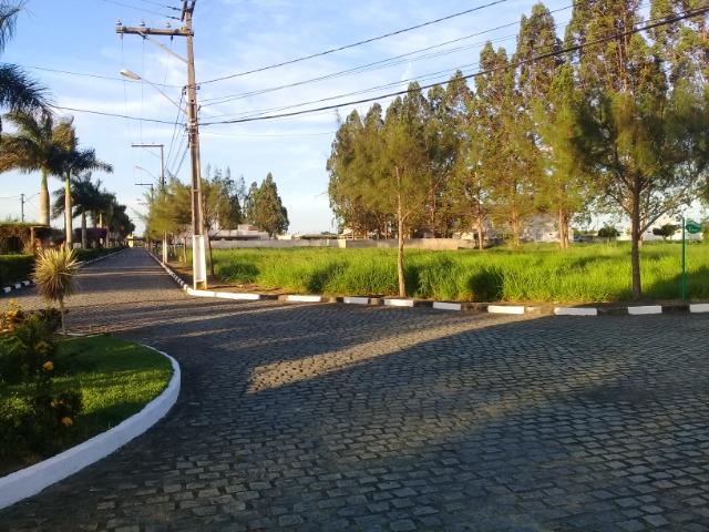 Excelente terreno no melhor condomínio fechado da região - Foto 6